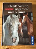 Pferdehaltung artgerecht und gesund Niedersachsen - Müden Vorschau