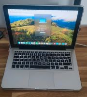 Apple MacBook Pro 13" Mid 2012 mit 16GB RAM Verpackung und Case Baden-Württemberg - Nagold Vorschau