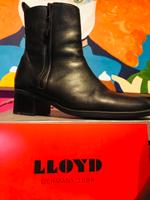 LLOYD❤️Stiefelette☀️SOMMER SCHNÄPPCHEN ☀️ Mecklenburg-Vorpommern - Wesenberg Vorschau