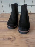 Gefütterte Stiefeletten von Rieker Nordrhein-Westfalen - Brüggen Vorschau