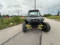 POLARIS RZR 1000xp EXPEDITION LOF VOLLAUSTATTUNG!!!!!! Baden-Württemberg - Singen Vorschau