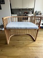 BabyBay Beistellbett  Maxi Harburg - Hamburg Eißendorf Vorschau