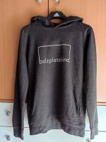 Hoddy/Sweatshirt Bolzplatzkind Baden-Württemberg - Bodelshausen Vorschau