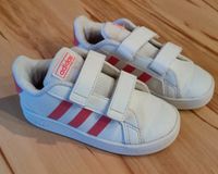 Kinder Sneaker Adidas Größe 26 Wandsbek - Hamburg Eilbek Vorschau