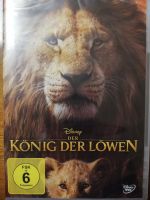 der könig der löwen, neuverfilmung, dvd, 2019, neu Schleswig-Holstein - Westerrönfeld Vorschau