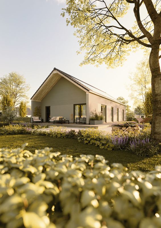 Sie haben das Grundstück, wir das passende Haus - Projektiert nach Ihren Wünschen und Vorstellungen in Coesfeld