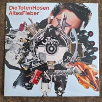 Die Toten Hosen Vinyl Singel limitiert Schallplatte altes Fieber Rheinland-Pfalz - Kelberg Vorschau