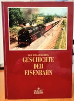 Geschichte der Eisenbahn - Buch Pankow - Prenzlauer Berg Vorschau