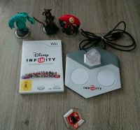 Disney Wii Infinitiy Ludwigslust - Landkreis - Stralendorf Vorschau