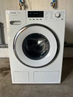 W1 Miele Waschmaschinen Tip top Nordrhein-Westfalen - Oberhausen Vorschau