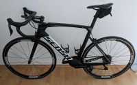 SENSA Carbon Rennrad GiuliAero RH55 - Shimano Ultegra DI2 Nordrhein-Westfalen - Plettenberg Vorschau