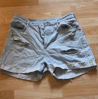 High Waist Shorts Brandenburg - Lindenau Vorschau