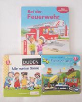 3 Kinderbücher mit Puzzle und Rätsel Hessen - Fuldabrück Vorschau