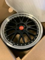 Tec GT Evo 8x18" 4x100 4x108 5x100 5x108 5x112 5x114,3 5x120 Thüringen - Gera Vorschau