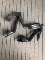 Mango High Heels 39 schwarz Pumps München - Thalk.Obersendl.-Forsten-Fürstenr.-Solln Vorschau