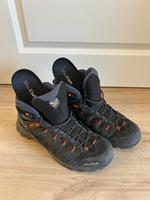 Salewa Alp Mate Wanderschuhe 44,5 wasserdicht Baden-Württemberg - Sinsheim Vorschau