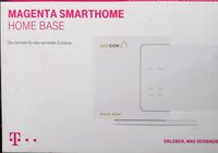 Magenta Smarthome HOME BASE Hessen - Herborn Vorschau