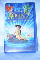 VHS "Arielle 2 die Meerjungfrau - Sehnsucht nach dem Meer" Berlin - Schöneberg Vorschau