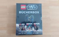 Lego Star Wars Bücherbox NEU/OVP/MISB Kr. München - Grasbrunn Vorschau
