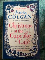 Jenny Colgan Christmas at the Cupcake Cafe Englisch English Saarland - Ensdorf Vorschau