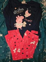 Schlafanzug Pyjama kurz/lang Mädchen Peppa Mickey Paw Patrol Wiesbaden - Erbenheim Vorschau