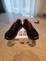 UVEX MOTION STILE Sicherheitsschuhe Art.Nr A 6329143 Gr.43 NEU Bayern - Ingolstadt Vorschau