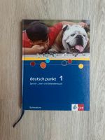 deutsch.punkt 1 Sprach- Lese- und Selbstlernbuch Hannover - Südstadt-Bult Vorschau