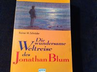 Die wundersame Weltreise des Jonathan Blum von R.M. Schröder Bayern - Spalt Vorschau