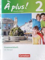 À plus 2 Grammatikheft Rheinland-Pfalz - Mainz Vorschau