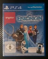 Singstar PS4 Disney Die Eiskönigin völlig unverfroren  (Frozen) Nordrhein-Westfalen - Niederkrüchten Vorschau