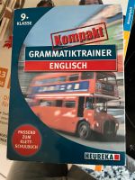 Grammatiktrainer englisch 9. klasse Bayern - Weichering Vorschau