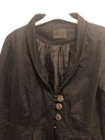 Vero Moda Übergangsjacke / Mantel schwarz gr S München - Maxvorstadt Vorschau