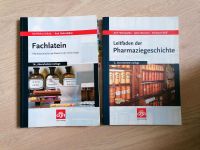 Leitfaden der Pharmaziegeschichte, Helmstädter, Pharmazielehrbuch Baden-Württemberg - Heitersheim Vorschau