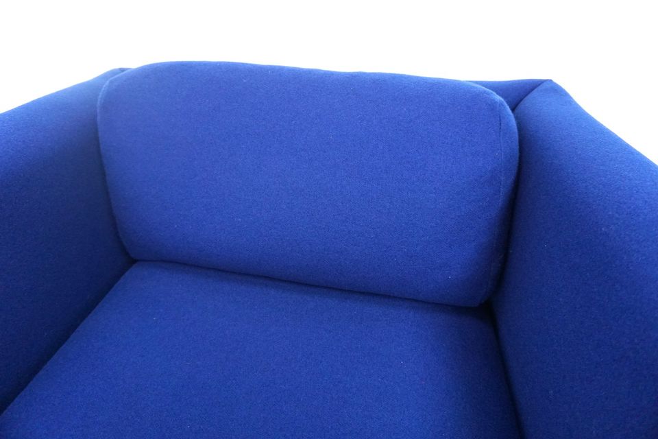 Hay Hackney Design Sessel | Sofa | Loungesessel | Blau in Mehringen
