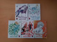 Manga Verführung und Liebe Dresden - Pirnaische Vorstadt Vorschau