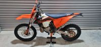 Ktm exc 250 tpi Bayern - Holzheim a. Lech Vorschau