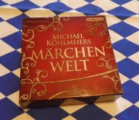 Köhlmeiers Märchenwelt Hörbuch 13 CD`s Geschenkbox 929 Minuten Bayern - Zorneding Vorschau