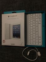 Logitech Ultrathin Keyboard mini Hessen - Rüsselsheim Vorschau