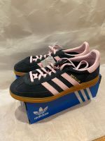 Adidas Handball Spezial Schwarz 36 2/3 Bayern - Prien Vorschau