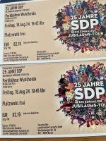 Tausch SDP - Berlin 16.08. gegen HH 31.08 Niedersachsen - Osnabrück Vorschau