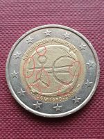 2 Euro Münze Fehlprägung Sammlung Baden-Württemberg - Mannheim Vorschau