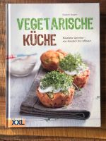 Kochbuch vegetarische Küche Schleswig-Holstein - Kiel Vorschau