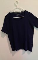T-Shirt von Cecil, dkl.blau , Größe M Hessen - Baunatal Vorschau