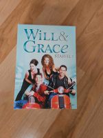 Will & Grace - Staffel 1  /  DVD Hamburg - Bergedorf Vorschau