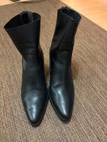 Klassische Stiefelette Paul Green Hessen - Darmstadt Vorschau