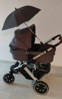 ABC Design Kombi Kinderwagen Salsa 4 inklusive Schirm und Tasche Bayern - Fensterbach Vorschau