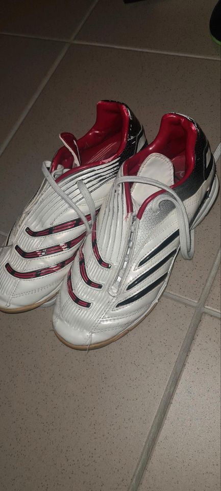 Fußballschuhe in Neustadt a.d.Donau