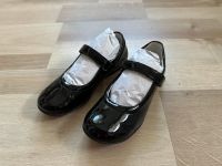 Neu Primigi Schuhe 30 Ballerina Lack schwarz Klett Einschulung Nordrhein-Westfalen - Detmold Vorschau