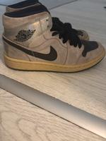 Jordan Damen Sportschuhe Nordrhein-Westfalen - Hamm Vorschau