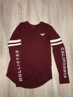 Hollister Sweatshirt Größe XS/S Nordrhein-Westfalen - Wesel Vorschau